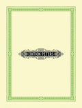 Piano Concerto No. 13 in C K415 (387b) (Edition for 2 Pianos) Cover Image