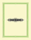 Piano Concerto No. 17 in G K453 (Edition for 2 Pianos) Cover Image