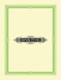 Piano Concerto No. 18 in B flat K456 (Edition for 2 Pianos) Cover Image