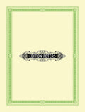 Piano Concerto No. 19 in F K459 (Edition for 2 Pianos) Cover Image