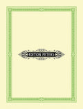 Piano Concerto No. 25 in C K503 (Edition for 2 Pianos) Cover Image