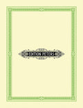 Messe solennelle en l'honneur de Sainte Cécile (St. Cecilia Mass) (Viola Part) Cover Image