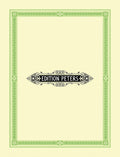 Messe solennelle en l'honneur de Sainte Cécile (St. Cecilia Mass) (Violoncello Part) Cover Image