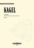 Liturgien Cover Image