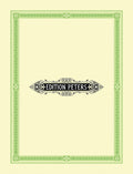 Te Deum (Contrabass Part) Cover Image