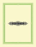 Te Deum (Viola Part) Cover Image