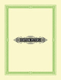 Te Deum (Violoncello Part) Cover Image