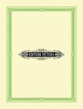 Te Deum (Full Score) Cover Image