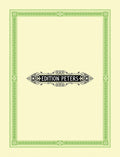 Oboe Concerto in C K314 (285d) (Edition for Oboe and Piano) Cover Image