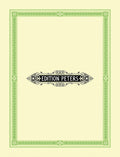 Nelson Mass in D minor Hob.XXII/11 (Viola Part) Cover Image