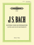 Suites & Suite Movements Cover Image