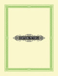 Romance in G Op. 26 for Violin and Orch. (Ed. for Violin and Piano by the Comp.) Cover Image