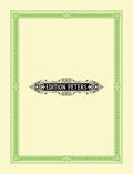 Piano Works, Vol. 9: Lindaraja, En blanc et noir Cover Image