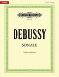 Violin Sonata Cover Image