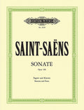 Bassoon Sonata Op. 168 Cover Image