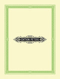 Lieder eines fahrenden Gesellen (Songs of a Wayfarer) (Vocal Score) Cover Image