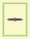 Piano Concerto in F sharp minor Op. 20 (Edition for 2 Pianos) Cover Image
