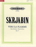 Vers la Flamme Op.72 Cover Image