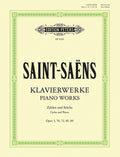 Selected Piano Works Cover Image