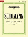 Album for the Young Op. 68 for Piano Cover Image