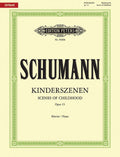 Scenes from Childhood Op.15 Cover Image