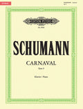 Carnaval Op.9 Cover Image