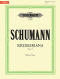 Kreisleriana Op.16 Cover Image