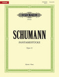Fantasiestücke Op. 12 Cover Image