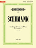 Carnival of Vienna/ Faschingsschwank aus Wien Op.26 Cover Image