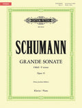 Sonata No. 3/Concerto without Orch F Min Cover Image