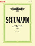 Allegro in B minor Op.8 Cover Image