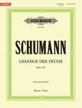 Gesänge der Frühe Op.133 Cover Image