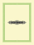 Clarinet Concerto in A K622 (Edition for Clarinet and Piano) Cover Image