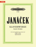 Piano Works Cover Image
