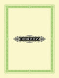 Organ Works in Two Volumes: Vol. 1 Cover Image
