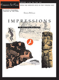 Impressions on Rock, Bone, Wood, Earth Cover Image