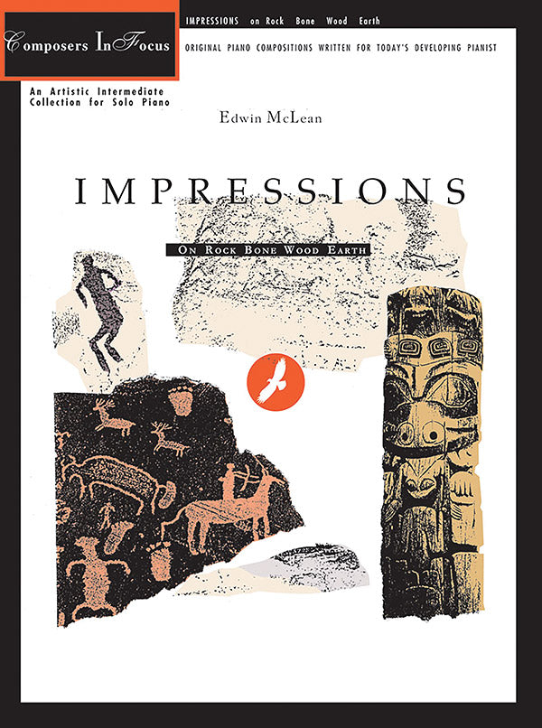 Impressions on Rock, Bone, Wood, Earth Cover Image