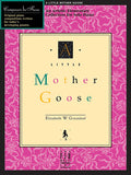A Little Mother Goose Cover Image