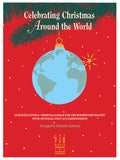 Celebrating Christmas Around the World Cover Image