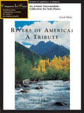 Rivers of America: A Tribute Cover Image