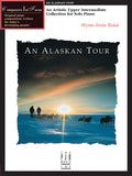 An Alaskan Tour Cover Image