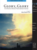 Glory, Glory Cover Image
