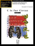 C is for Circus, Book 1 Cover Image