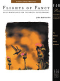 Flights of Fancy Cover Image