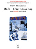 Once There Was a Boy Cover Image