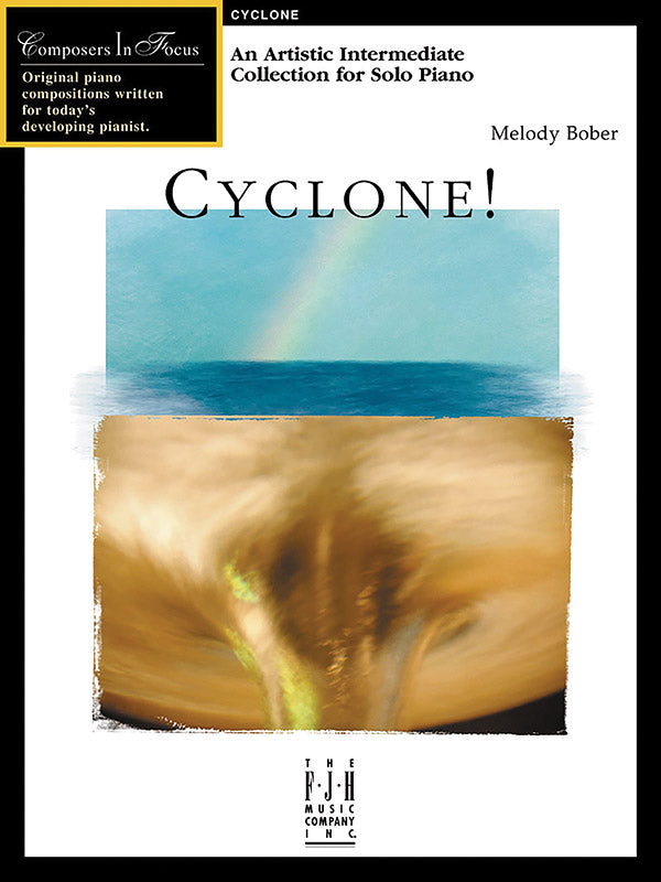 Cyclone! Cover Image