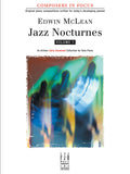 Jazz Nocturnes, Volume One Cover Image