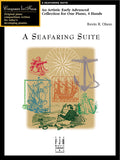 A Seafaring Suite Cover Image