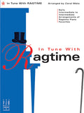 In Tune with Ragtime Cover Image