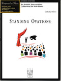 Standing Ovations Cover Image